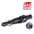 Febi 45166 Speed Sensor High Performance Premium Fits Renault Megane 1998 - 2001