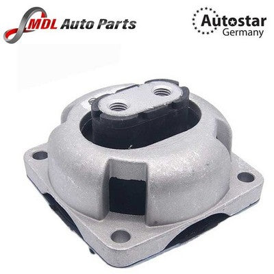 Autostar Germany Transmission Mount 2512402518 for Mercedes-Benz W251 W164