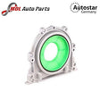 AutoStar Germany Crankshaft Seal Ring 6110100214 for Mercedes-Benz E-Class C
