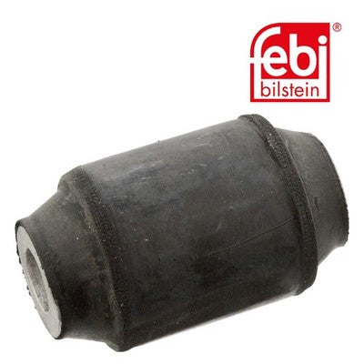 Febi 05053 Control Arm Bush Standard Premium For Mercedes-Benz 190 1990 - 1993