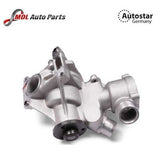 Autostar Germany WATER PUMP For Mercedes Benz A-CLASS W176 1042002701
