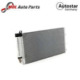AutoStar Germany A C. CONDENSER BMW MINI COOPER 64531490572