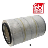 Febi 33775 Air Filter Insert High Performance High Flow Automotive Filter