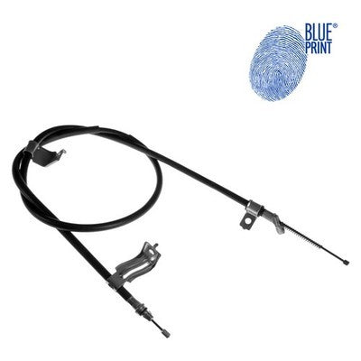 Blueprint ADN146318 Hand Brake Cable 1697 mm Long For Nissan X-Trail 2007 - 2013