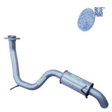 Blueprint ADT36022 Exhaust Front Section Standard Fits Toyota RAV4 2006 - 2012