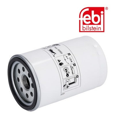 Febi 30069 Fuel Filter With Seal Ring Premium Standard High Performance