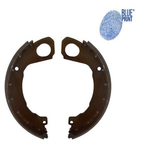 Blueprint ADZ94115 Brake Shoe Set Rear Axle Fits Mercedes-Benz C-Class 2011 - 25
