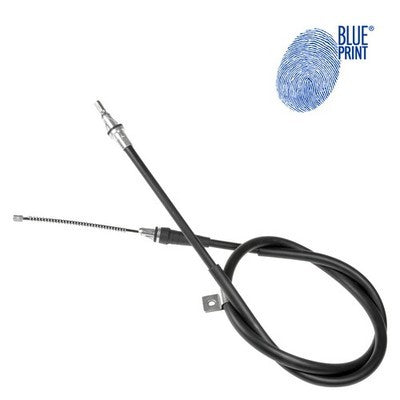 Blueprint ADN146285 Hand Brake Cable 1540 mm Long Fits Nissan Micra 2002 - 2010