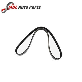 ALLMAKES 4x4 Drive Belt PQS000220 Range Rover 2002 - 2009 4.4 V8 Petrol