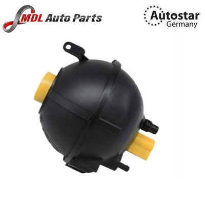 Autostar Germany EXPANSION TANK For BMW F25 F26 17137823544