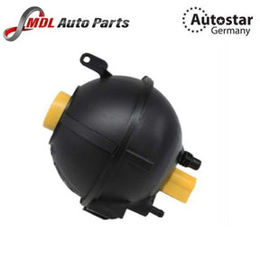Autostar Germany EXPANSION TANK For BMW F25 F26 17137823544