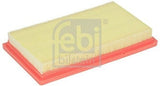Febi 184082 Air Filter Standard Premium Grade Fits Infiniti Q50 2013 - 2025