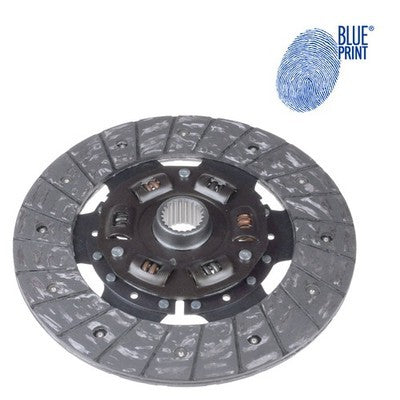 Blueprint ADC43105 Clutch Disc High Performance Fits Mitsubishi L300 1994 - 2000