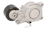 Febi 186101 Tensioner Assembly Automatic Aluminium Fits Hyundai Kona 2017 - 2023