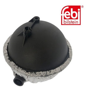 Febi 48803 Pressure Reservoir Standard Premium Quality Fits VW Bora 1998 - 2000