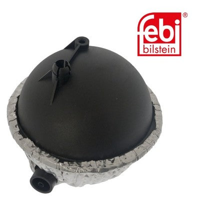 Febi 48803 Pressure Reservoir Standard Premium Quality Fits VW Bora 1998 - 2000