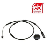 Febi 39140 Wear Indicator Disc Brake Sensitive Fits BMW 6 Series 2013 - 2015