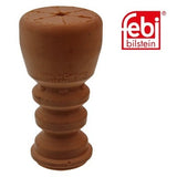 Febi 18362 Bump Stop Rear Premium High performance Fits VW Golf 1991 - 2003