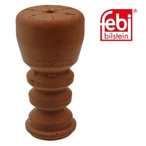 Febi 18362 Bump Stop Rear Premium High performance Fits VW Golf 1991 - 2003
