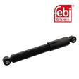Febi 20306 Shock Absorber Front Premium Fits Iveco Daily 1999 - 2007