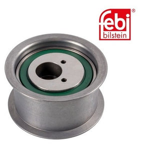 Febi 19398 Idler Pulley Premium High Performance Fits Audi A8 1998 - 2002