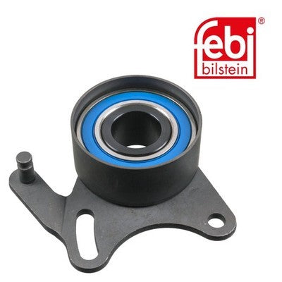 Febi 10243 Tensioner Pulley Premium High Performance Fits Audi Q3 2014 - 2018