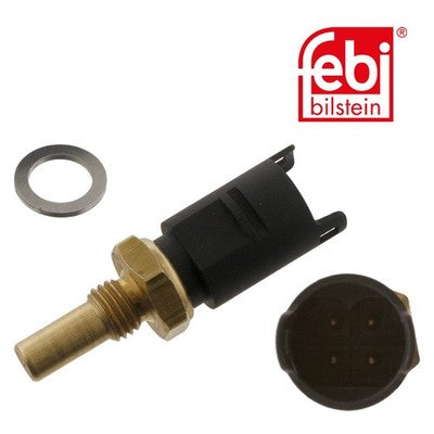 Febi 32915 Coolant Temperature Sensor Premium Fits BMW 7 Series 1998 - 2000