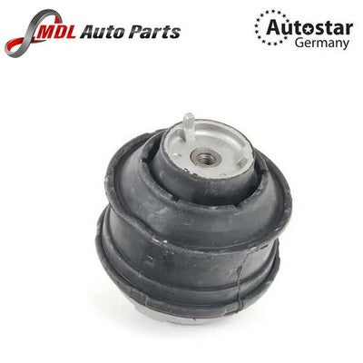 AutoStar Germany Engine Mount 2022401717 Mercedes-Benz C-Class W202 C220 C230
