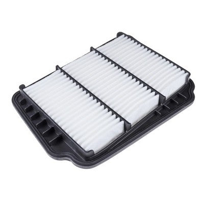 Febi 184395 Air Filter Standard Premium Grade Fits Chevrolet Lacetti 2005 - 2011
