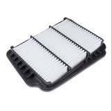 Febi 184395 Air Filter Standard Premium Grade Fits Chevrolet Lacetti 2005 - 2011