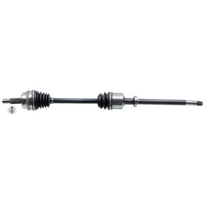 Febi 182937 Drive Shaft With Nut Front Right Fits Nissan Interstar 2006 - 2011