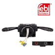 Febi 34928 Steering Column Switch Assembly Plastic Fits Citroën Xsara 1998 - 05