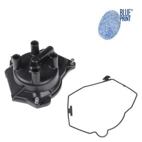Blueprint ADH214225 Ignition Distributor Cap Fits Honda Civic 1995 - 2001