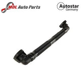 autostar germany vent hose 1157831311