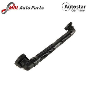 autostar germany vent hose 1157831311