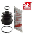 Febi 18771 Premium Bellow Drive Shaft Front Durable Fits Nissan Micra 2000-2003