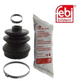Febi 18771 Premium Bellow Drive Shaft Front Durable Fits Nissan Micra 2000-2003