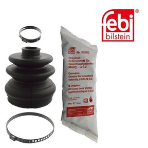 Febi 18771 Premium Bellow Drive Shaft Front Durable Fits Nissan Micra 2000-2003