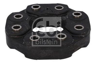 Febi 185722 Flexible Disc Standard Fits Mercedes-Benz Marco Polo 2020 - 2025
