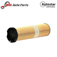 AutoStar Germany Air Filter 6110940204 Mercedes-Benz E-Class W211 & S-Class W220