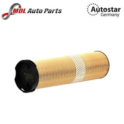 AutoStar Germany Air Filter 6110940204 Mercedes-Benz E-Class W211 & S-Class W220