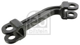 Febi 183792 Stabiliser Link Rear Axle Premium Quality Standard High Efficiency