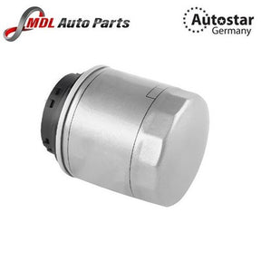 Autostar Oil Filter 03C115561H VW Golf, Passat Tiguan Audi A3 A4 Seat Leon