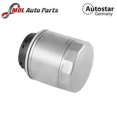Autostar Oil Filter 03C115561H VW Golf, Passat Tiguan Audi A3 A4 Seat Leon