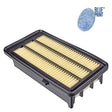 Blueprint ADH22298 Air Filter High Performance Fits Honda CR-V 2016 - 2024