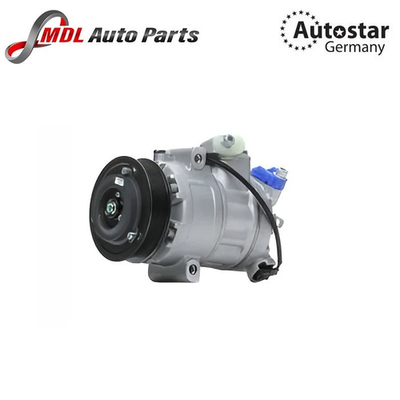 AUTOSTAR GERMANY A/C Compressor 6Q0820803J