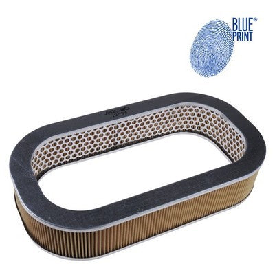 Blueprint ADH22207 Air Filter Genuine Quality Fits Honda Civic 1979 - 1984