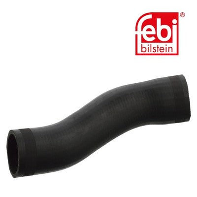 Febi 103294 Charger Intake Hose Premium Durable Fits VW LT 1999 - 2006
