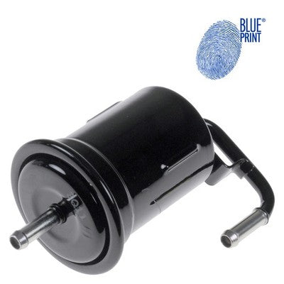 Blueprint ADM52317 Fuel Filter In-Line Filter Fits Renault Megane 2003 - 2008