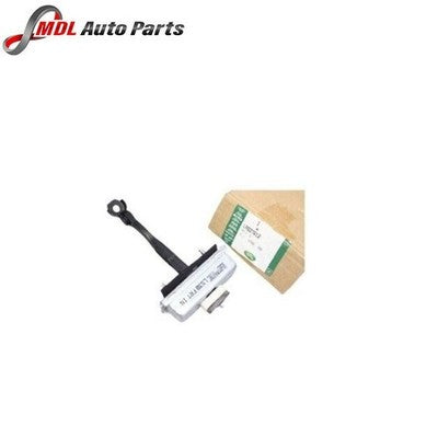 Eurospares Front Door Limiter LR027612 Range Rover Evoque